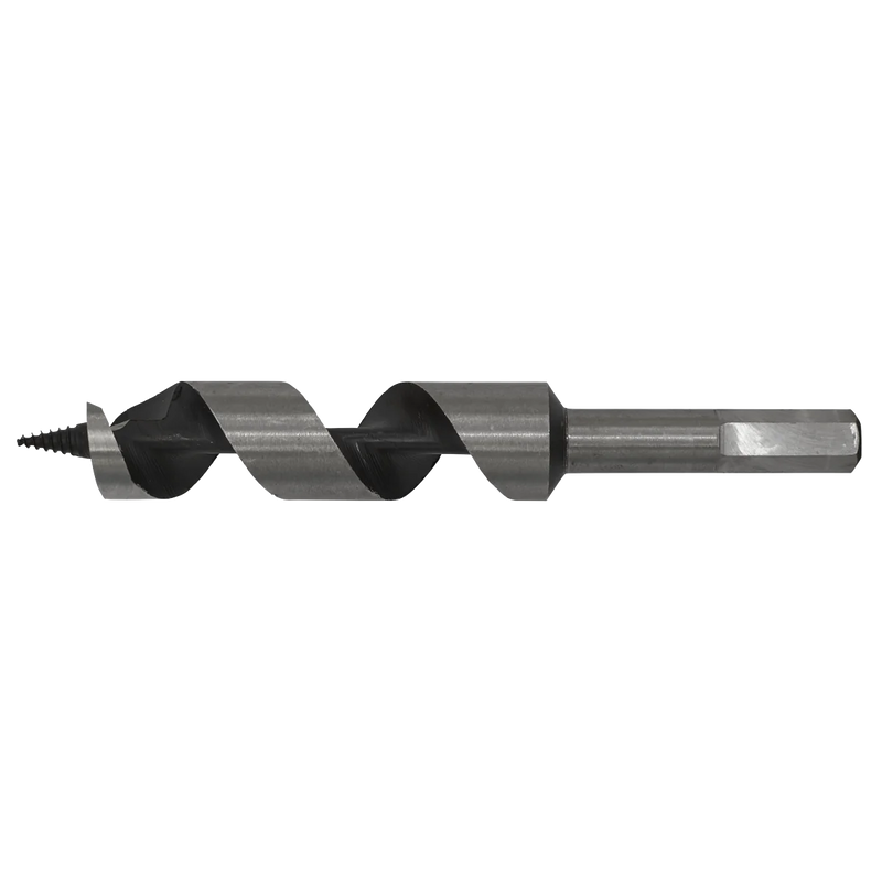 Sealey Auger Wood Drill Bit 22mm x 155mm