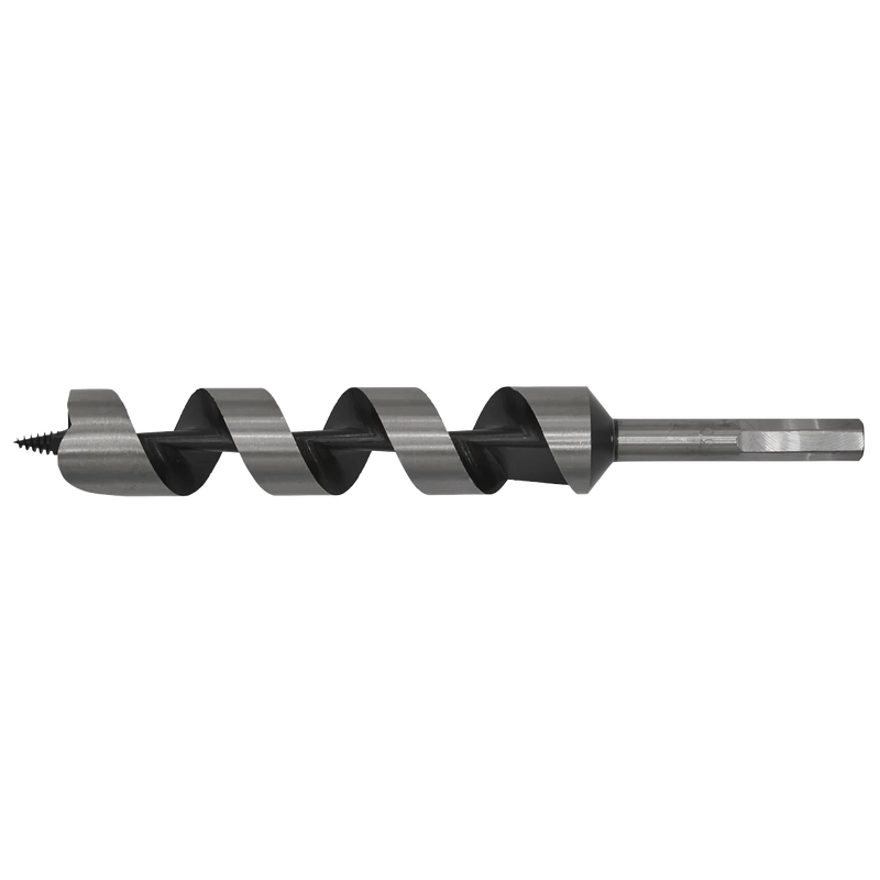 Sealey Auger Wood Drill Bit Ø30 x 155mm