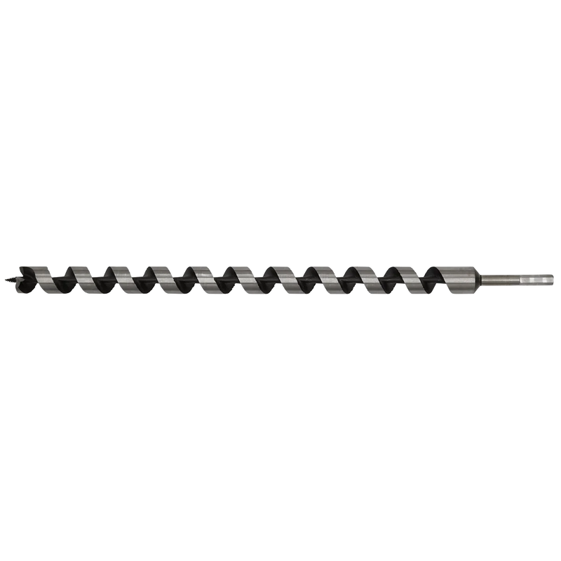 Sealey Auger Wood Drill Bit Ø30 x 155mm