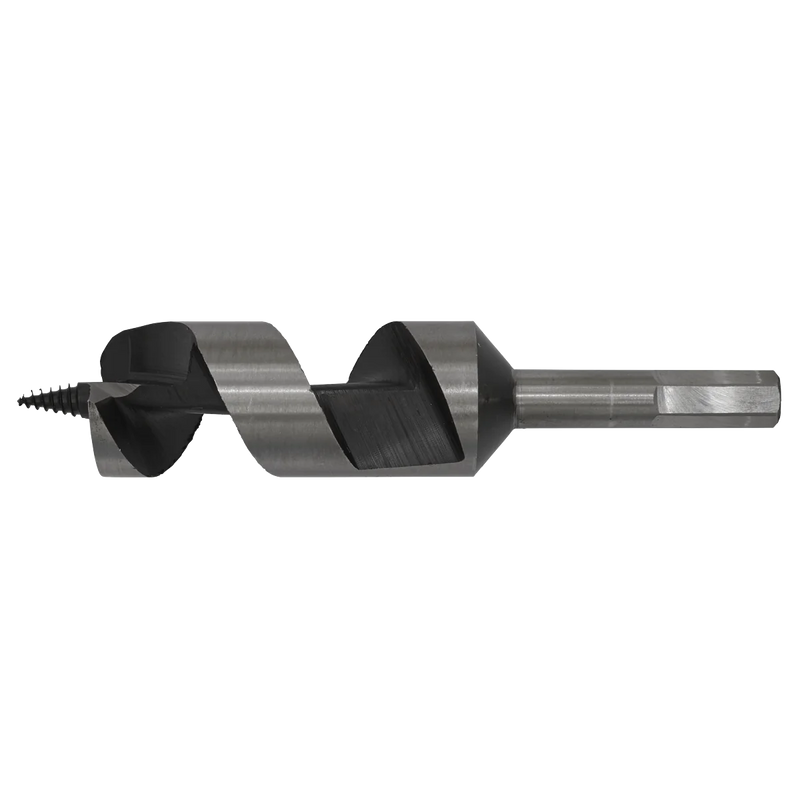 Sealey Auger Wood Drill Bit 32mm x 155mm