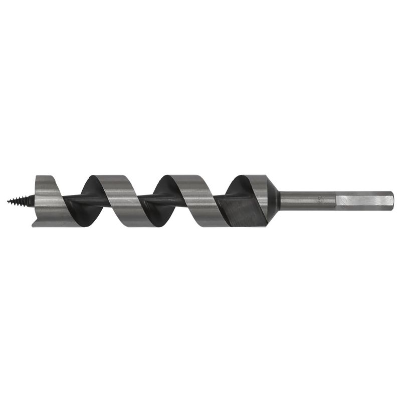 Sealey Auger Wood Drill Bit 32mm x 155mm