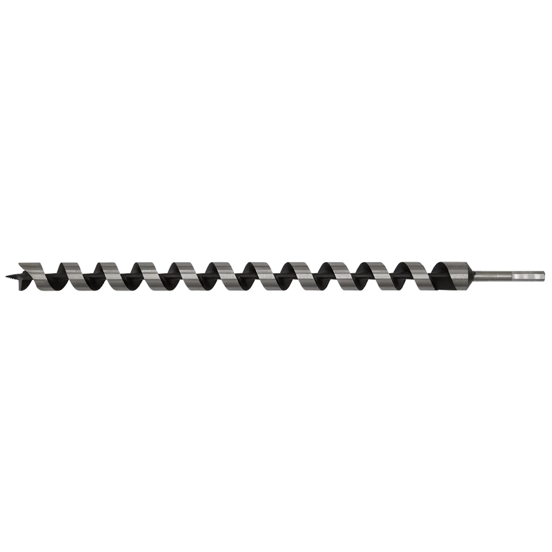 Sealey Auger Wood Drill Bit 32mm x 155mm