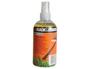 Black + Decker A6102 Hedge Trimmer Oil Spray 300ml - A6102-XJ