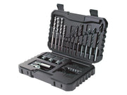 Black + Decker A7216 Drill & Driver Set 32 Piece - A7216