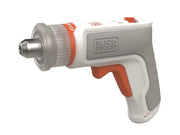 Black + Decker BCRTA01 Furniture Assembly Tool 3.6V - BCRTA01-XJ