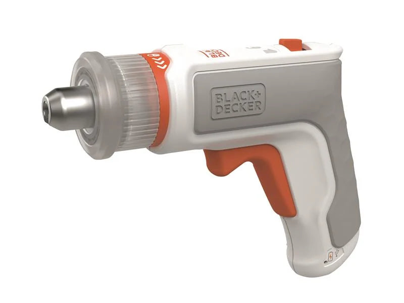 Black + Decker BCRTA01 Furniture Assembly Tool 3.6V - BCRTA01-XJ
