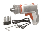 Black + Decker BCRTA01 Furniture Assembly Tool 3.6V - BCRTA01-XJ