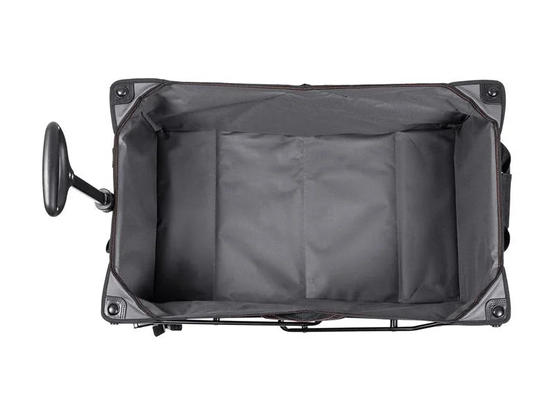 Black + Decker BDCWBK01 Collapsible Outdoor Utility Wagon - BDCWBK01-XJ