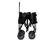 Black + Decker BDCWBK01 Collapsible Outdoor Utility Wagon - BDCWBK01-XJ
