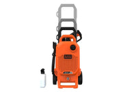 Black + Decker BEPW1700 Pressure Washer 125 bar 240V - BEPW1700-GB