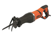 Black + Decker BES301 Reciprocating Saw 750W 240V - BES301-GB