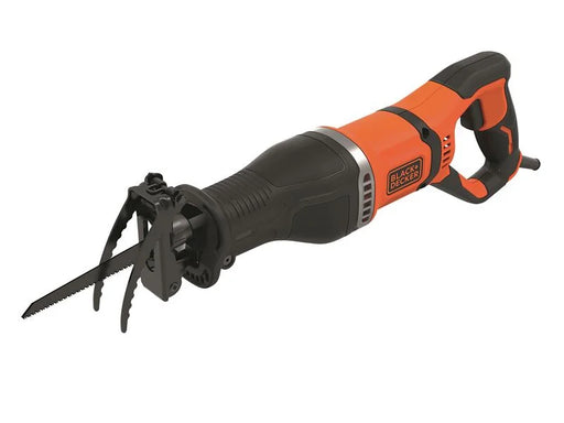 Black + Decker BES301 Reciprocating Saw 750W 240V - BES301-GB