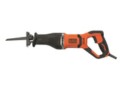 Black + Decker BES301 Reciprocating Saw 750W 240V - BES301-GB
