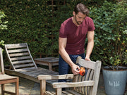 Black + Decker BEW200 Heritage 4-in-1 Multi Sander 200W 240V - BEW200-GB