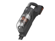 Black + Decker BHFEA18D1 POWERSERIES+™ Stick Vacuum 18V 1 x 2.0Ah Li-ion
