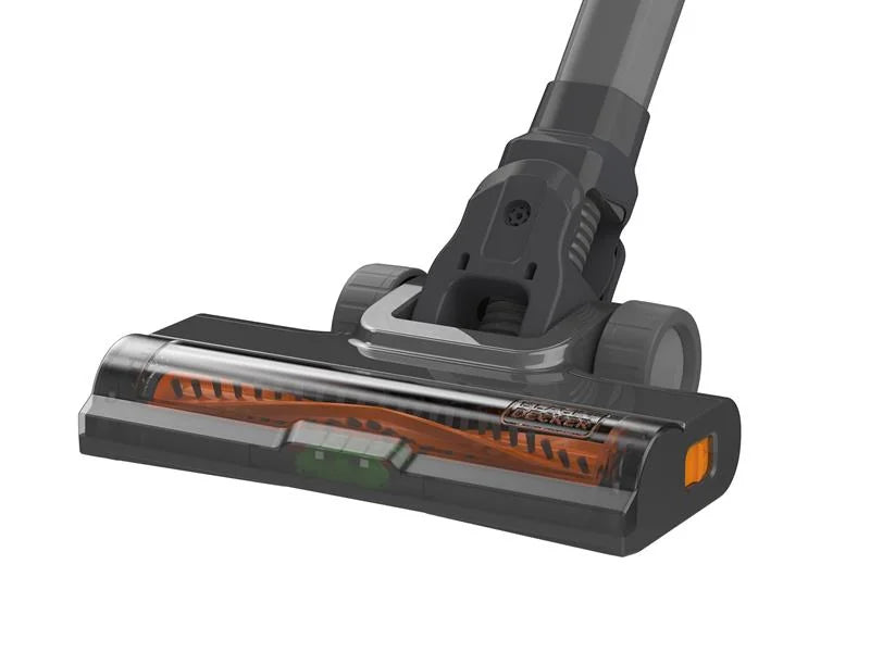 Black + Decker BHFEA18D1 POWERSERIES+™ Stick Vacuum 18V 1 x 2.0Ah Li-ion