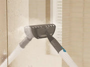 Black + Decker BHSMP2008 Pressurised Steam Cleaner 4 Bar 240V - BHSMP2008-GB