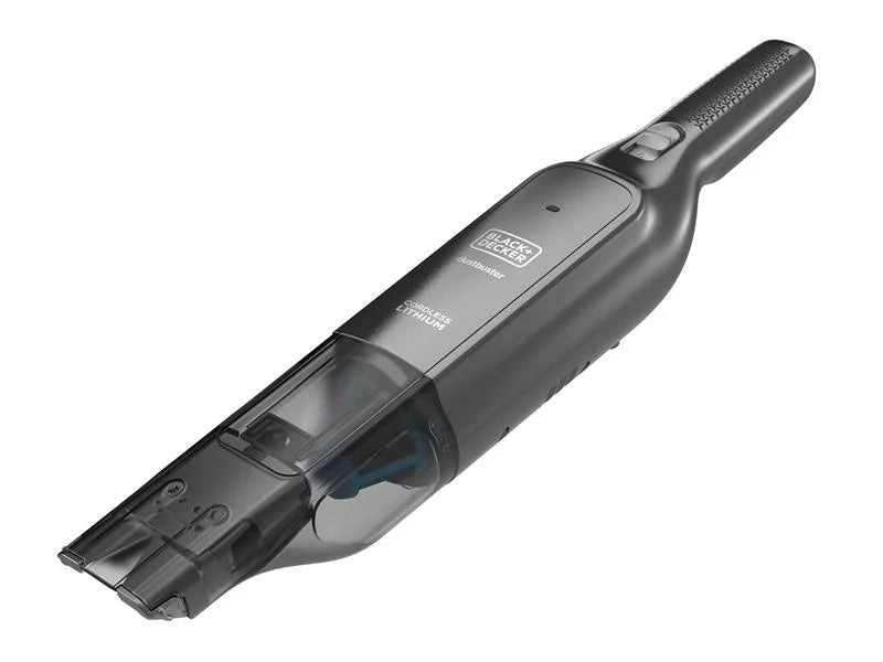 Black + Decker HLVC320B11 Slim Dustbuster® 12V - HLVC320B11-GB