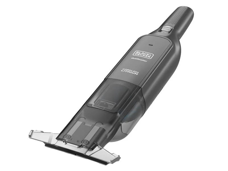 Black + Decker HLVC320B11 Slim Dustbuster® 12V - HLVC320B11-GB