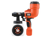 Black + Decker DHVLP Handheld Spray Gun 400W 240V - DHVLP