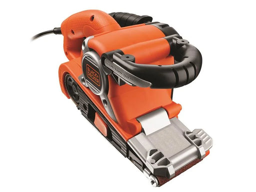 Black + Decker KA88 Belt Sander 720W 240V - KA88-GB