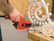 Black + Decker KA900E Powerfile™ Belt Sander 350W 240V - KA900E