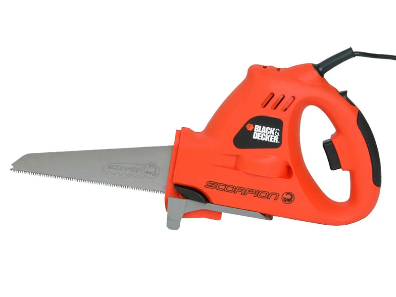 Black + Decker KS890ECN Scorpion Saw 400W 240V - KS890ECN
