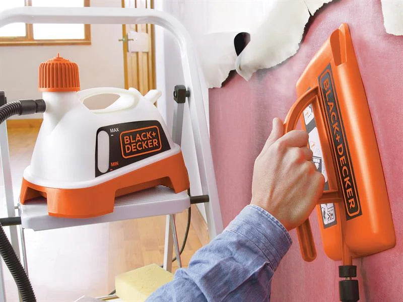 Black + Decker KX3300T Wallpaper Stripper 2400W 240V - KX3300T