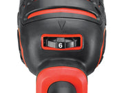 Black + Decker MT 300KA Oscillating Tool 300W 240V - MT300KA-GB