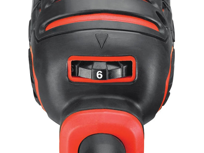 Black + Decker MT 300KA Oscillating Tool 300W 240V - MT300KA-GB