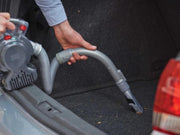 Black + Decker PD1200AV Dustbuster® Flexi® Car Vacuum 12V - PD1200AV-XJ
