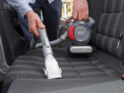 Black + Decker PD1200AV Dustbuster® Flexi® Car Vacuum 12V - PD1200AV-XJ