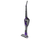 Black + Decker SVJ520BFSP Cordless Pet Dustbuster® Vacuum - SVJ520BFSP-GB