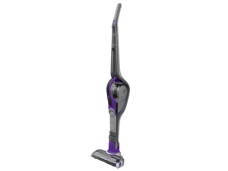 Black + Decker SVJ520BFSP Cordless Pet Dustbuster® Vacuum - SVJ520BFSP-GB