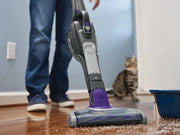 Black + Decker SVJ520BFSP Cordless Pet Dustbuster® Vacuum - SVJ520BFSP-GB