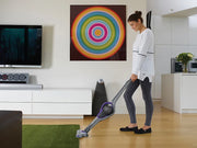 Black + Decker SVJ520BFSP Cordless Pet Dustbuster® Vacuum - SVJ520BFSP-GB