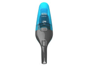 Black + Decker WDC215WA Wet & Dry Dustbuster® Hand Vacuum 7.2V - WDC215WA-GB