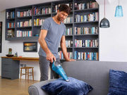 Black + Decker WDC215WA Wet & Dry Dustbuster® Hand Vacuum 7.2V - WDC215WA-GB