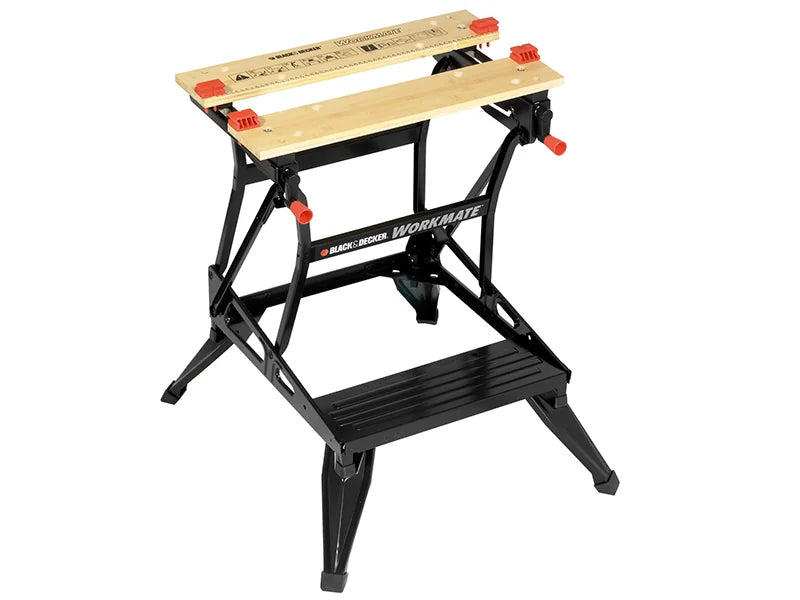 Black + Decker WM536 Dual Height Workmate® - WM536-XJ