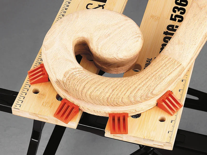 Black + Decker WM536 Dual Height Workmate® - WM536-XJ