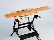 Black + Decker WM536 Dual Height Workmate® - WM536-XJ