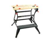 Black + Decker WM626 Tough Dual Height Workmate® - WM626-XJ
