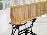 Black + Decker WM626 Tough Dual Height Workmate® - WM626-XJ