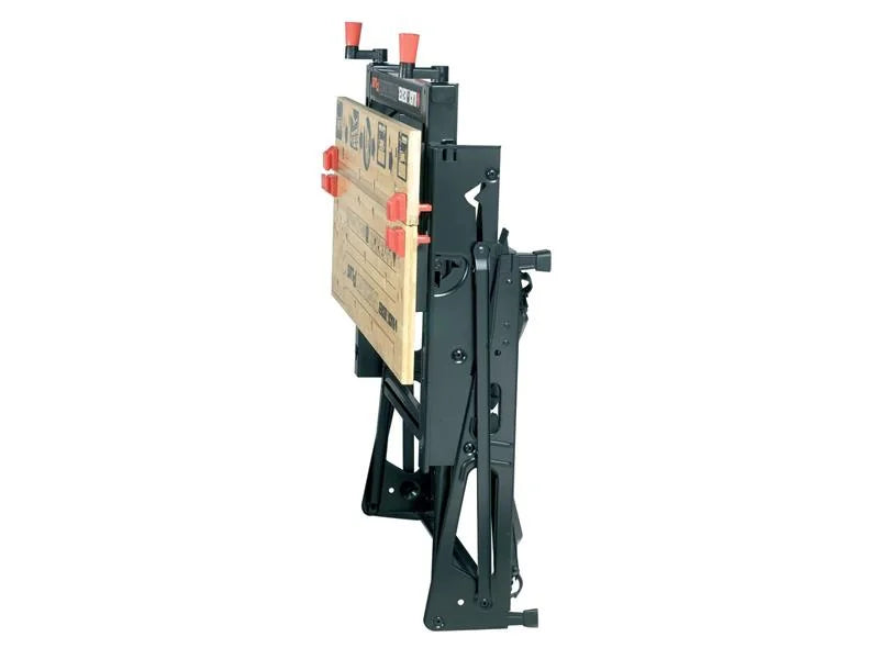 Black + Decker Workmate® 825 Deluxe Large Workbench with Vertical Clamping