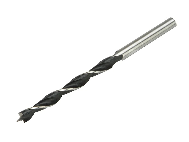 Black + Decker Brad Point Wood Drill Bit 5mm - X52011