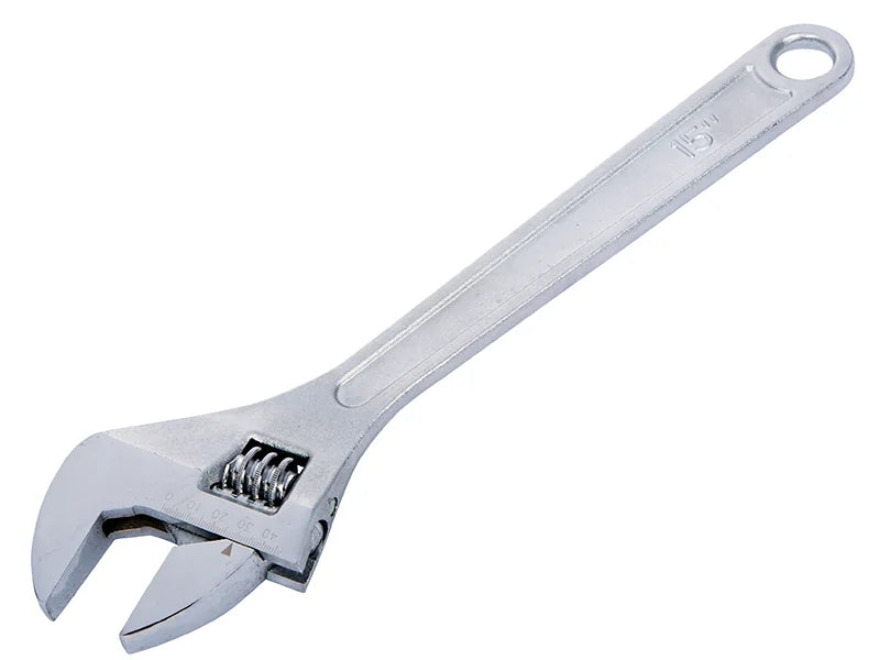 BlueSpot Tools Adjustable Wrench 380mm (15in) - 06106