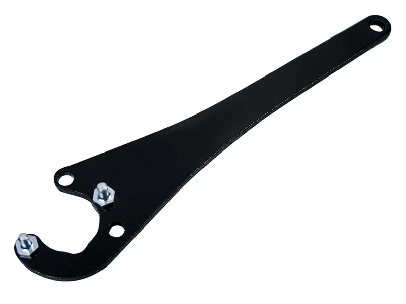 BlueSpot Tools Adjustable Grinder Pin Spanner - 06160