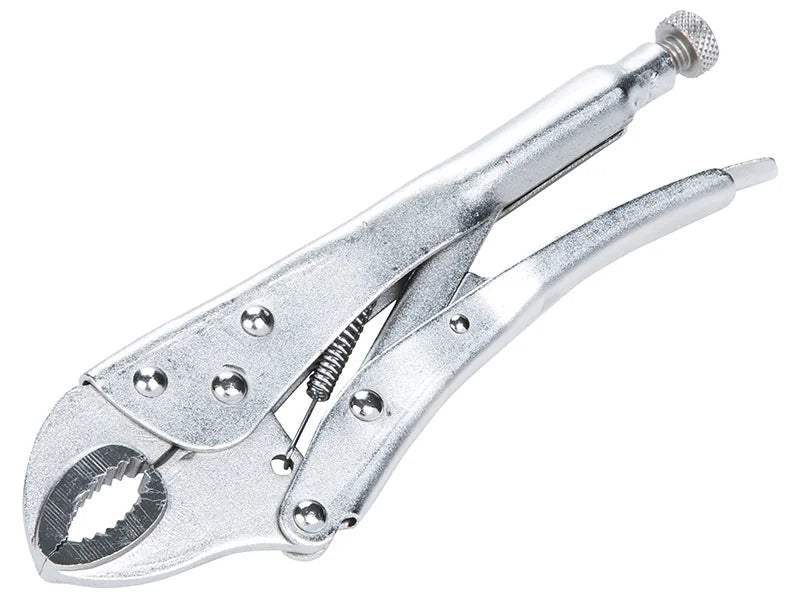 BlueSpot Tools Locking Pliers 254mm (10in) - 06524
