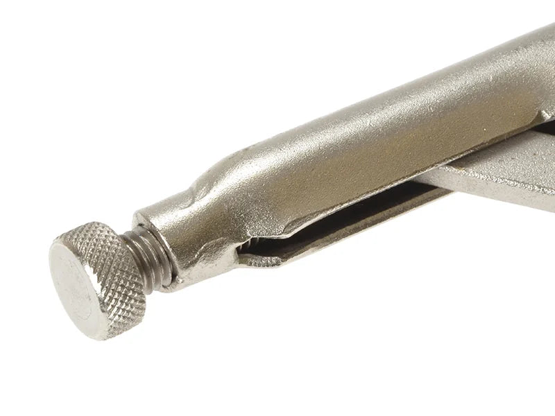 BlueSpot Tools Locking Pliers 254mm (10in) - 06524