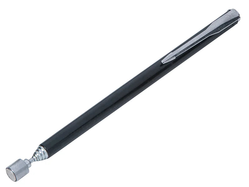 BlueSpot Tools Telescopic Magnetic Pick Up Tool 125-635mm 0.9kg (2lb) - 07327